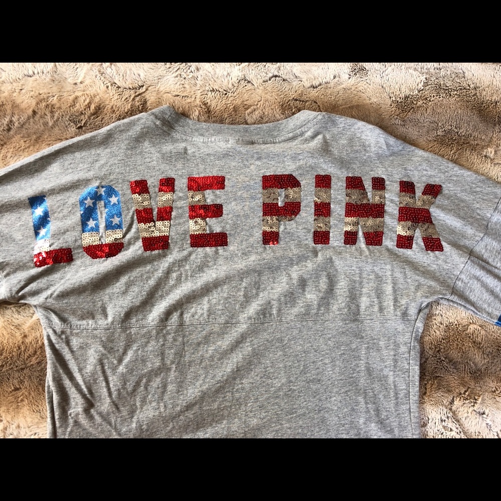 PINK - Picture 4 of 6